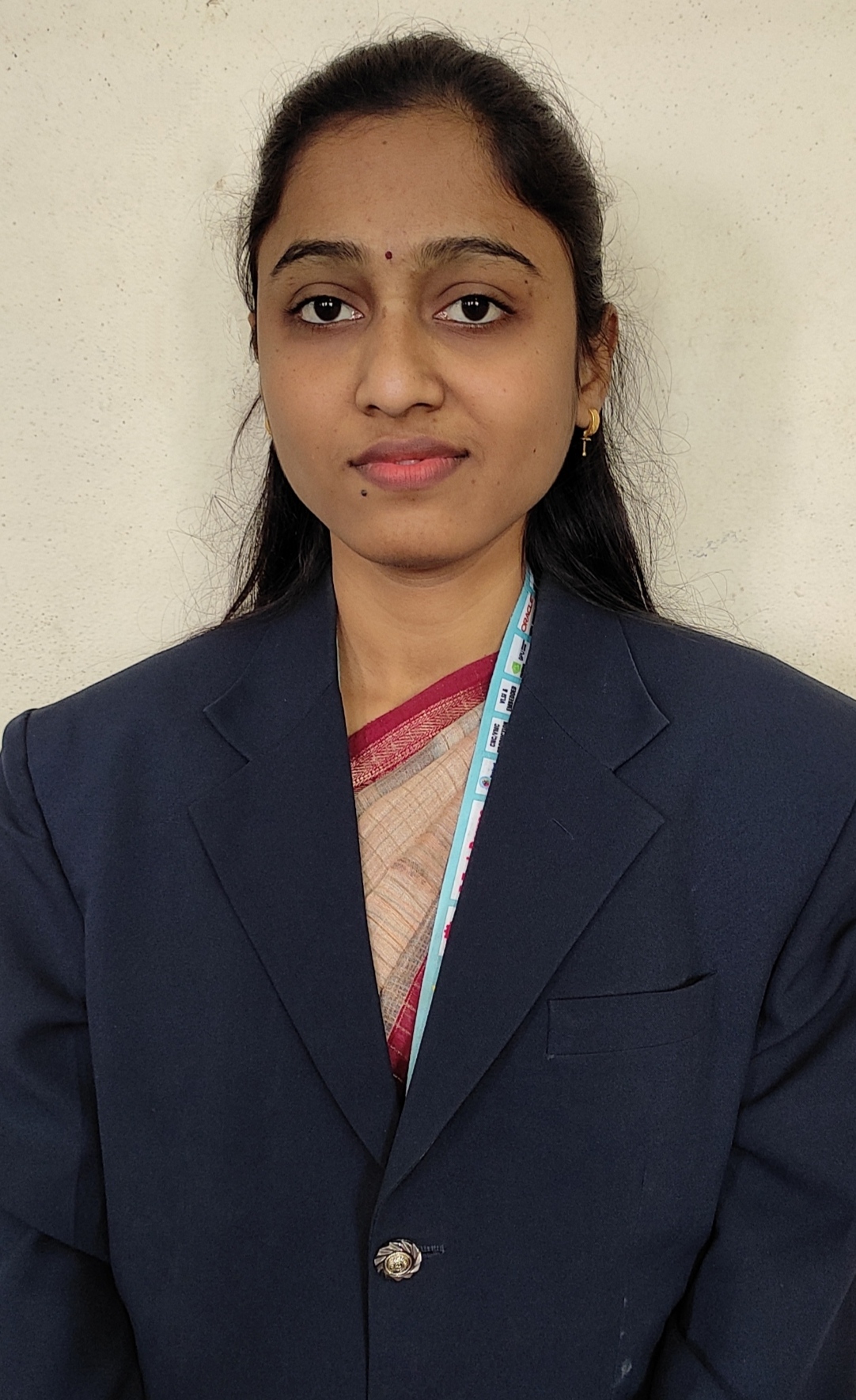 Mrs. Patil Dipali Vinayak. – Department Of Electrical Engineering